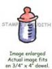 AAA-69-HK Baby Bottle